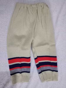 ❗ FREE DELIVERY❗New Woolen Cute Kids Outfit