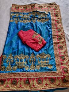 Silk Saree