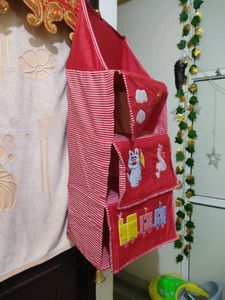 Wall Hanging Rack