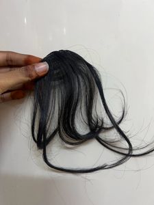 Hair Bangs Extension