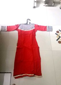 A New Daily nd Festival Use Dress