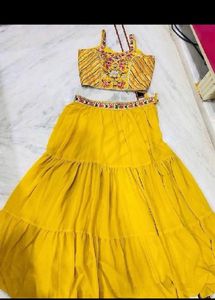 Leahanga Choli