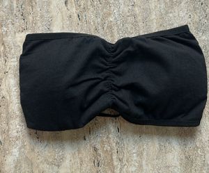 Tube bra combo