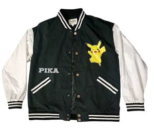 Authentic Pokemon Jacket