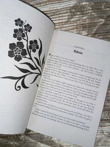 Lauren Roberts Powerful Series 3 Books