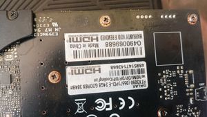 Galax Rtx3090 24gb Gddr6 Classic Graphic Card