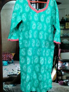 Kurta Pant Sets.