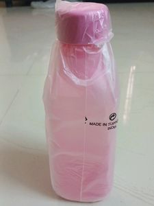 1L Square WTR Bottle