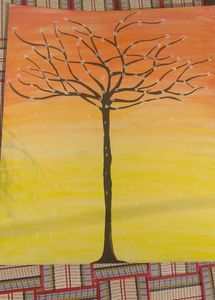 Watercolor Painting