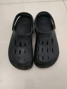 Black Clogs - Best