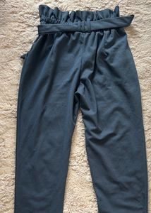 Dark Grey Pants (women)
