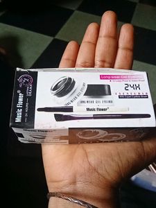 Gel Liner