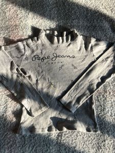 Pepe Jeans Top