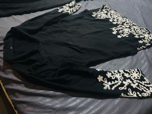 Black Cord Set