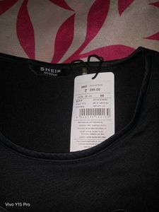 Cute Kitty Crop Tank