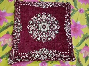 Cushions Cover