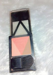 Maybelline Blush &amp; Highlighter Palette