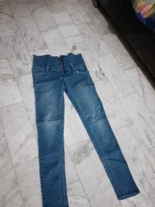 Blue Jeans