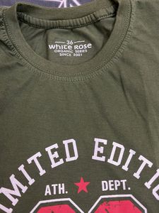 combo of boys tshirts