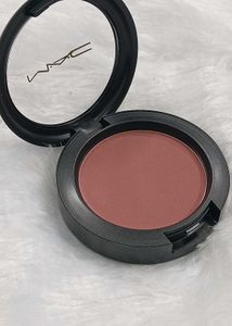 Mac Blush Desrt Rose