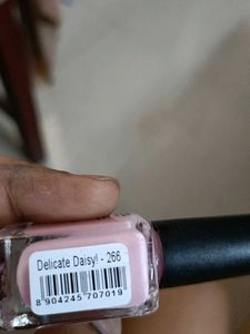 Amazing Nail Polish Combo