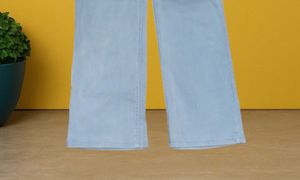 K@24 Size-28 (Sale) Latest Ladies high waist Jeans