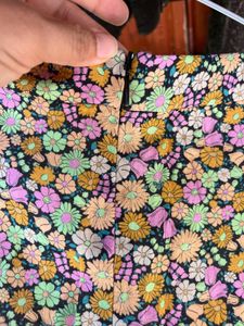 Long skirt Mango brand