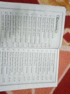 Examination Master Biology