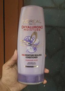 L'Oreal Hyaluron Conditioner