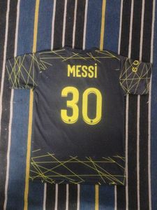 Paris Saint-Germain Jersey