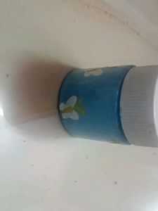 Homemade Candles