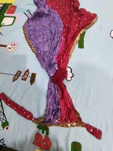 Girl&#39;s Ethnic Dress