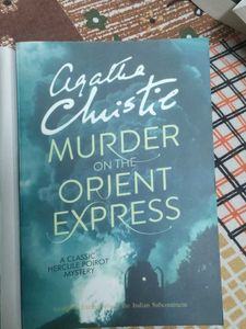 Agatha Christie Bundle