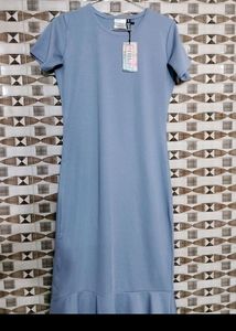 Bodycon Dress