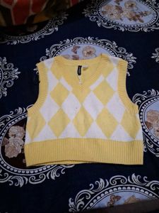 H&M sweater