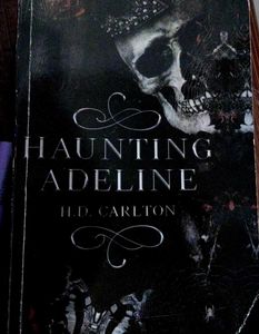 Haunting Adeline