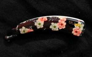 Combo Of 3 Banana Clips