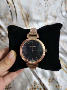 Trendy Joker &amp; Witch Watch For Women⌚️