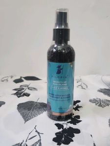 Pilgrim White Lotus Face Mist & Toner