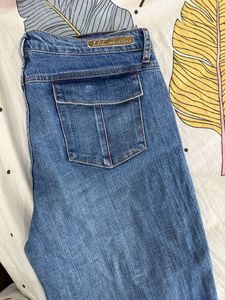 jeans