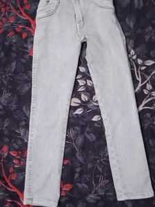 Cute Light Blue Jeans