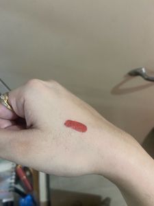 Clamy Matte Lip Gloss