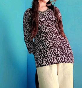 Short Kurti