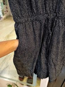 Classic Jumpsuit