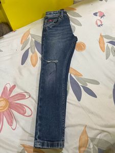 Original Lee Cooper Jeans For Boys.