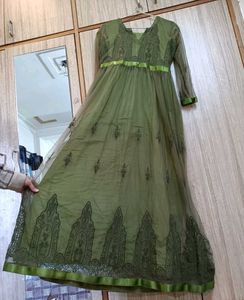 Long Dress