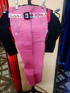 Trendy girl&#39;s Partywear outfit