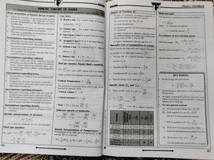 All In One Physics Handbook For NEET and IIT JEE