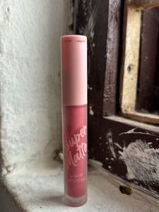ISwiss Beauty Supper Matte Liquidlipstick S-14 Pnk