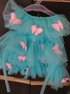baby frock